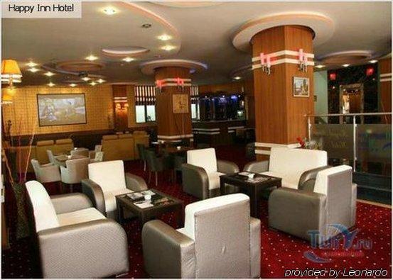 Baku Inn Hotel インテリア 写真