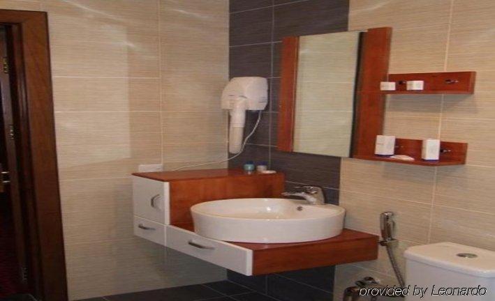Baku Inn Hotel 部屋 写真