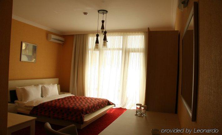 Baku Inn Hotel エクステリア 写真