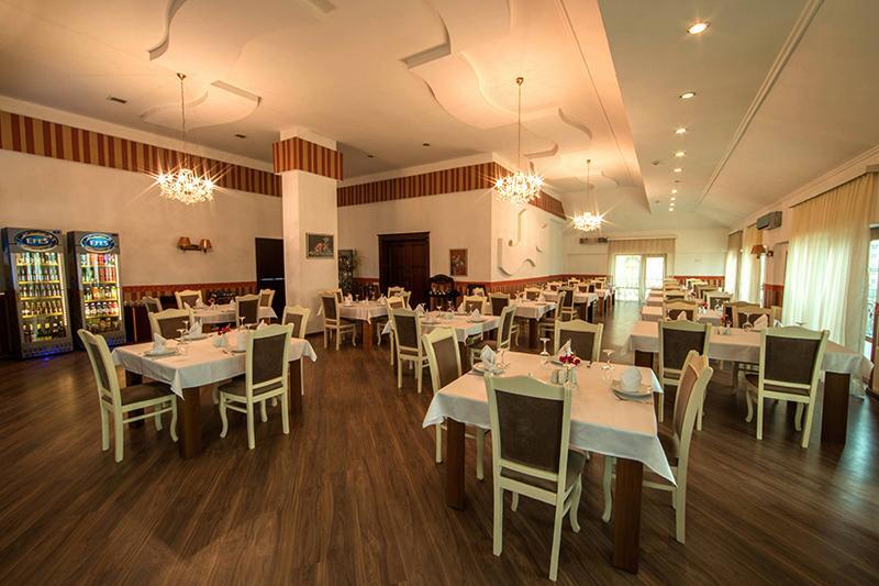 Baku Inn Hotel エクステリア 写真
